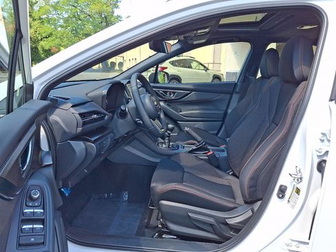 New 2026 Subaru WRX Premium AWD/4WD image 6