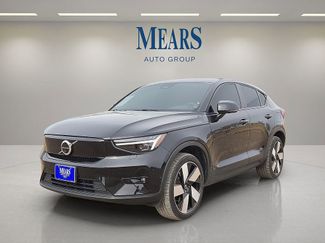 Used 2023 Volvo C40 P8 Recharge Ultimate video 1