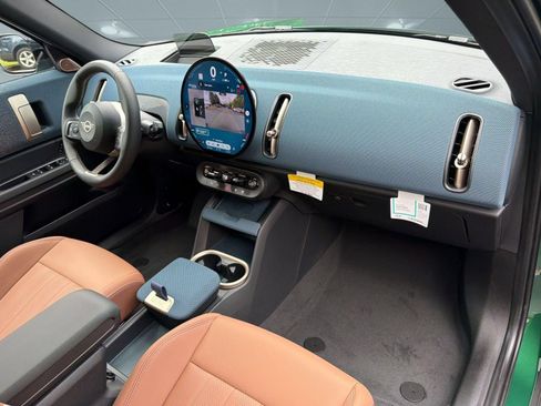 New 2027 MINI Cooper Countryman S AWD/4WD image 30