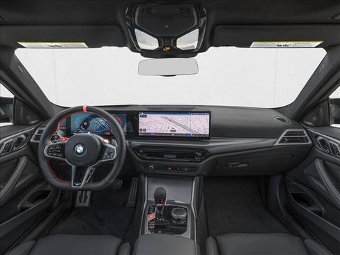 New 2027 BMW M4 Competition RWD image 5