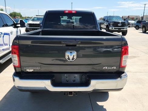 Used 2021 RAM 2500 Big Horn w/ Level 1 Equipment Group AWD/4WD image 3