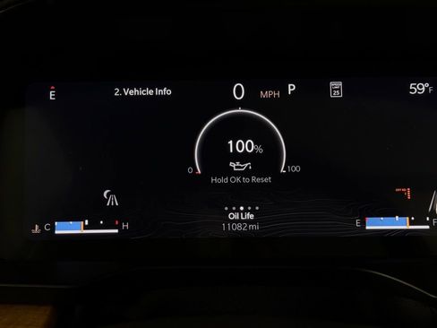 Used 2023 Jeep Grand Cherokee Summit image 14