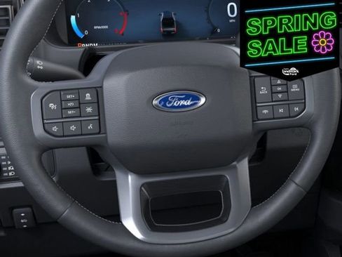 New 2026 Ford F350 Lariat w/ Lariat Ultimate Package image 12