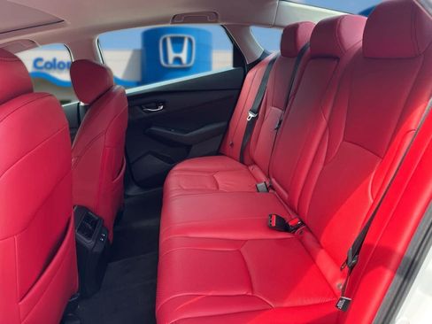 Used 2025 Honda Accord SE image 29