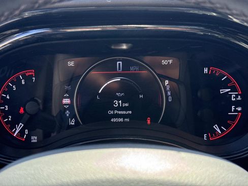 Used 2023 Dodge Durango GT image 22