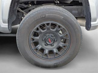 Certified 2024 Toyota Tacoma SR5 video 3