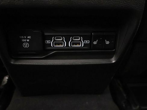 Used 2023 Jeep Grand Cherokee Limited AWD/4WD image 37