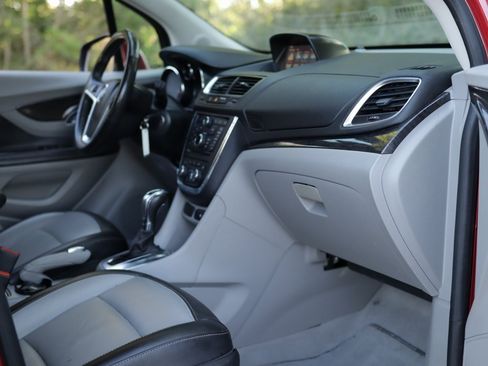 Used 2014 Buick Encore Leather image 27