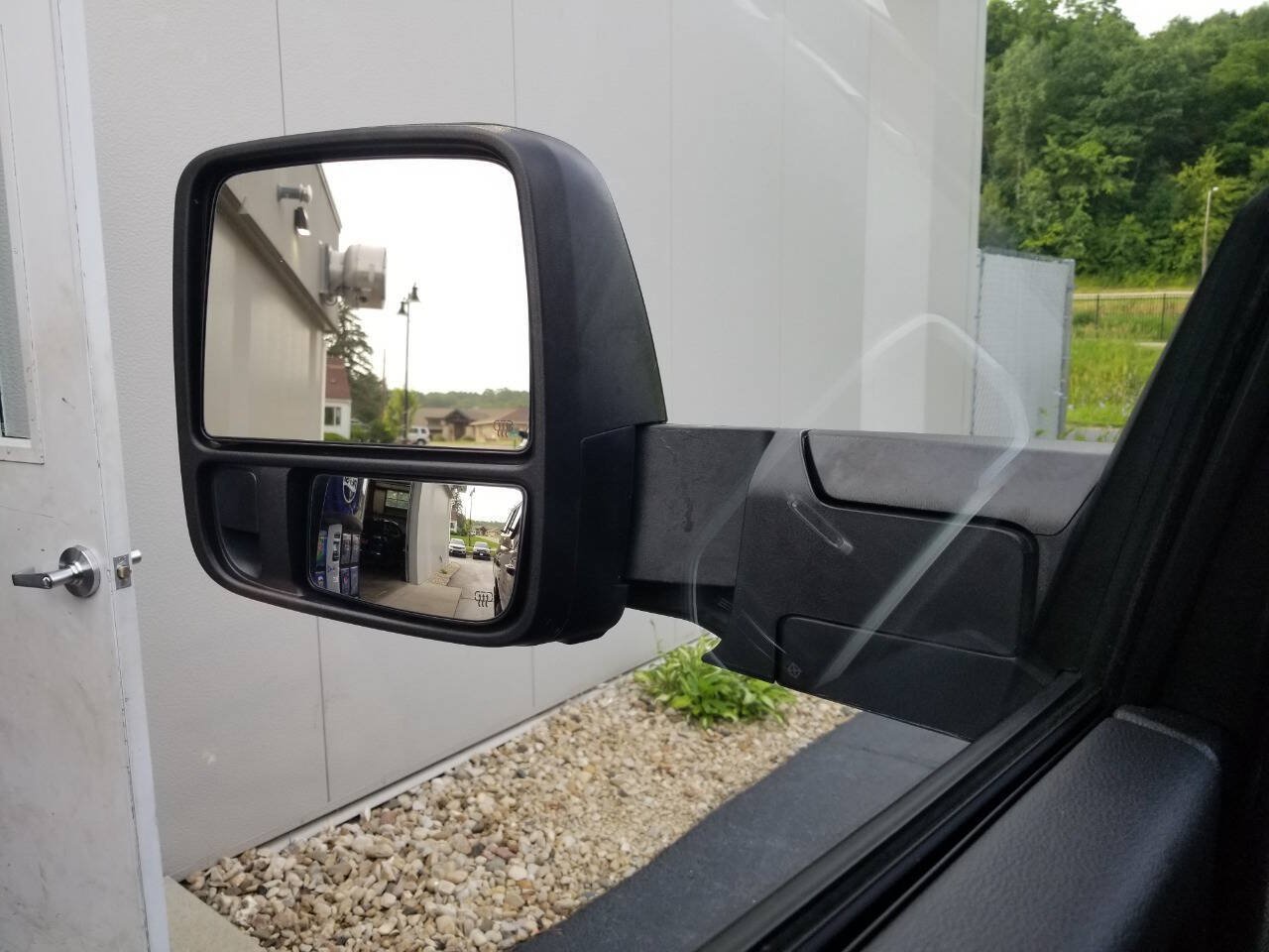 Certified 2024 RAM 2500 Big Horn w/ Night Edition AWD/4WD image 35
