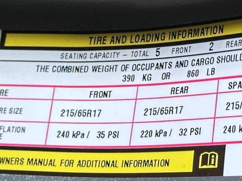 Certified 2023 Jeep Compass Trailhawk image 53
