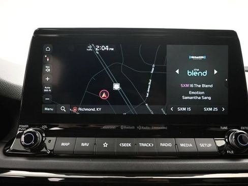 Used 2023 Kia Seltos SX AWD/4WD image 15