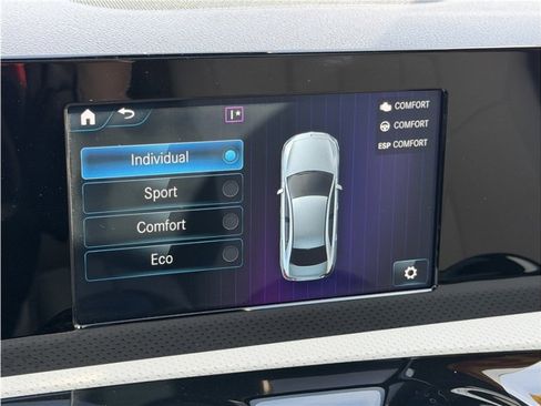 Used 2019 Mercedes-Benz A 220 A 220 Sedan 4D image 51