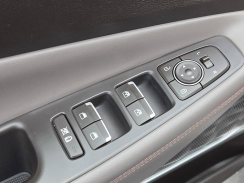 Used 2020 Hyundai Santa Fe Limited FWD image 20