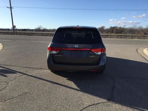 Used 2016 Honda Odyssey Touring image 7