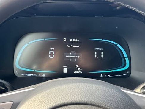 Used 2024 Hyundai Palisade XRT FWD image 28