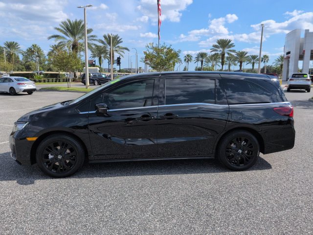 Used 2026 Honda Odyssey Sport-L image 7