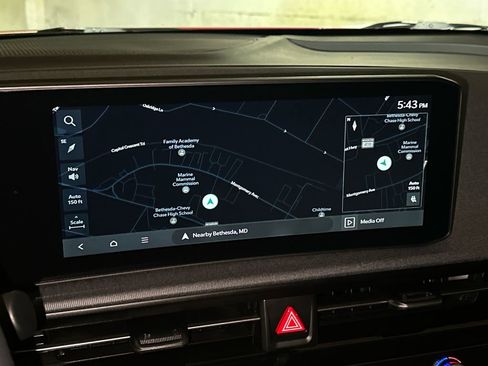 New 2025 Kia EV6 Light image 26