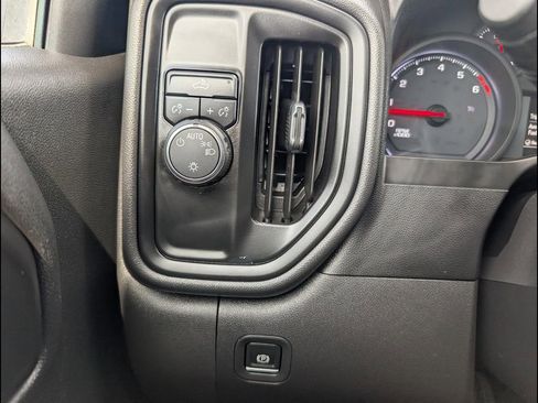 Used 2019 Chevrolet Silverado 1500 W/T w/ WT Convenience Package image 17