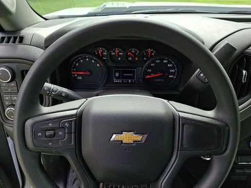 New 2026 Chevrolet Silverado 2500 W/T w/ WT Convenience Package AWD/4WD image 11