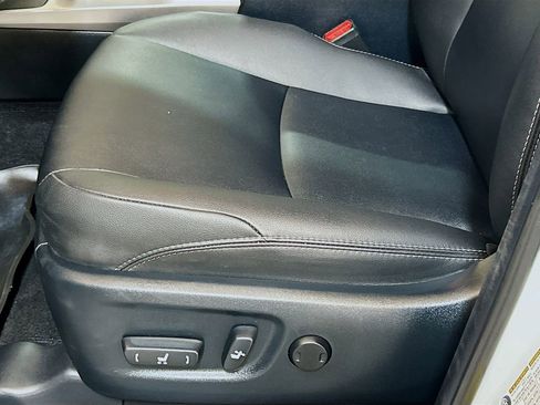 Used 2024 Toyota 4Runner TRD Sport w/ Technology Package RWD image 16