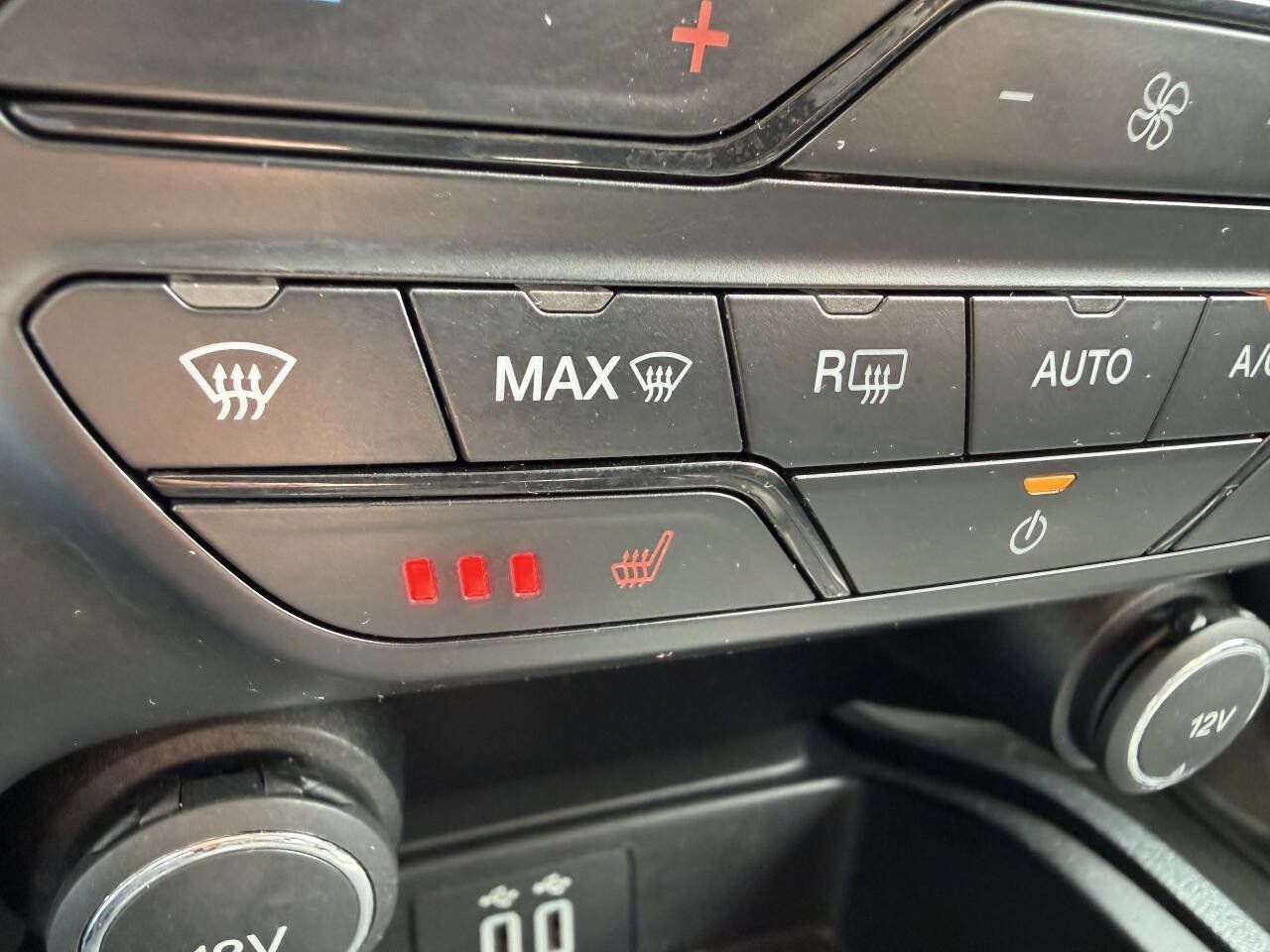 Used 2021 Ford Ranger Lariat AWD/4WD image 19