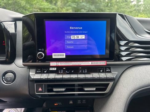 New 2026 Toyota Camry LE w/ Convenience Package AWD/4WD image 31
