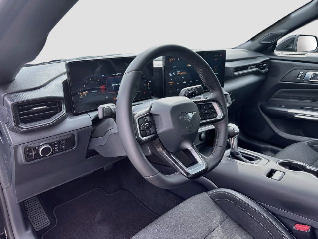 New 2026 Ford Mustang GT w/ Mustang Nite Pony Package RWD image 9