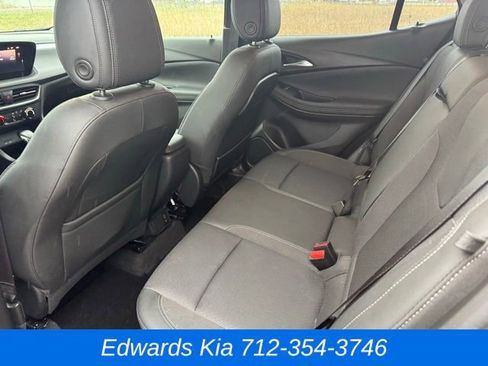 Used 2024 Buick Encore GX Preferred w/ Comfort Package image 12
