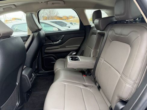 Used 2024 Lincoln Corsair Grand Touring w/ Equipment Group 301A image 14