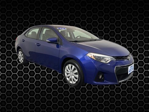 Used 2014 Toyota Corolla S image 36