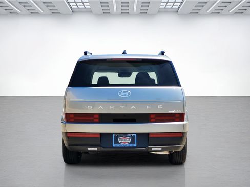 New 2026 Hyundai Santa Fe SEL AWD/4WD image 5