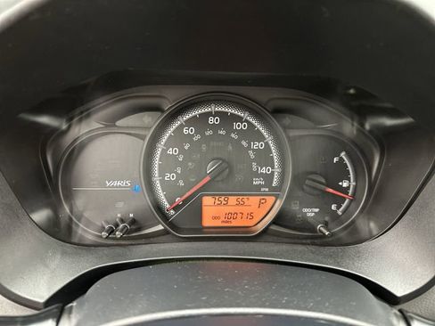 Used 2015 Toyota Yaris L FWD image 15