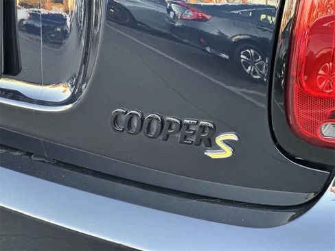 Used 2023 MINI Cooper SE image 31