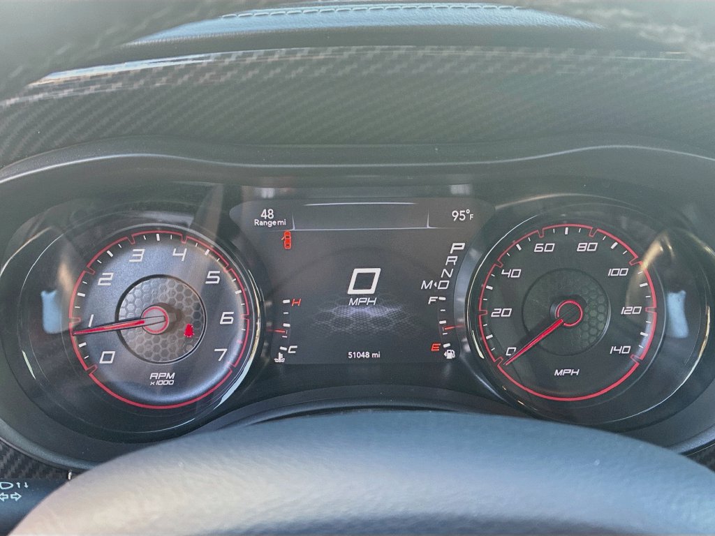 Used 2021 Dodge Charger GT w/ Plus Group AWD/4WD image 12