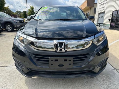 Used 2022 Honda HR-V LX image 18