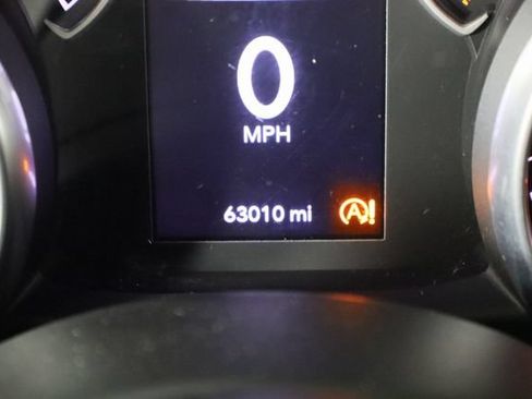 Used 2018 Jeep Wrangler Unlimited Sport S AWD/4WD image 28