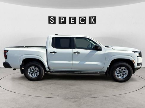 Used 2026 Nissan Frontier S AWD/4WD image 4