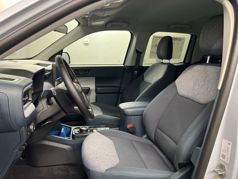 New 2026 Ford Maverick XLT w/ Equipment Group 301A image 24