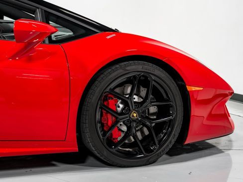 Used 2019 Lamborghini Huracan LP 580-2 image 50