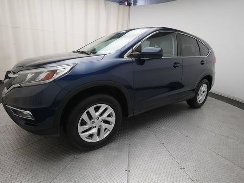Used 2016 Honda CR-V EX image 1