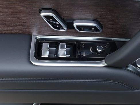 New 2025 Land Rover Range Rover SE image 12