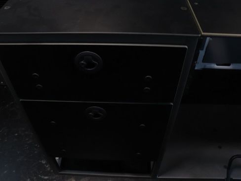 Used 2025 RAM ProMaster 1500 w/ Quick Order Package 22G SLT image 41