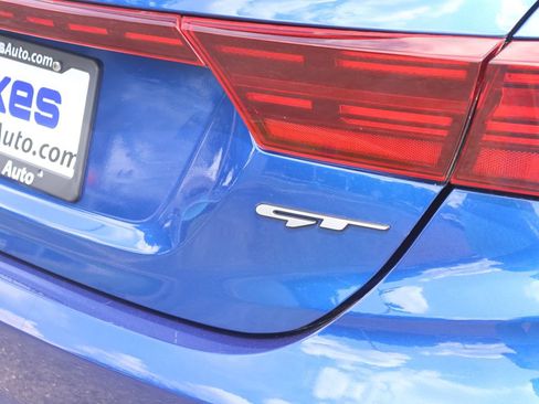 Used 2024 Kia Forte GT FWD image 8
