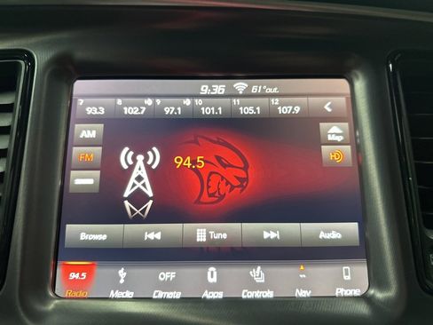 Used 2019 Dodge Challenger R/T Scat Pack w/ Driver Convenience Group image 26