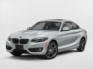 Used 2020 BMW 230i Coupe w/ Convenience Package RWD video 1
