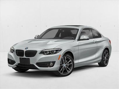 Used 2020 BMW 230i Coupe w/ Convenience Package