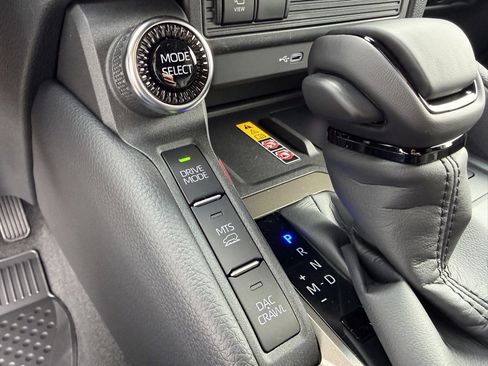 New 2026 Toyota Land Cruiser Base image 28