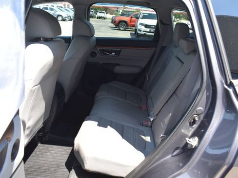 Used 2017 Honda CR-V EX-L image 35