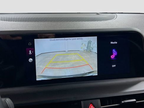 Certified 2025 Kia Seltos S image 14