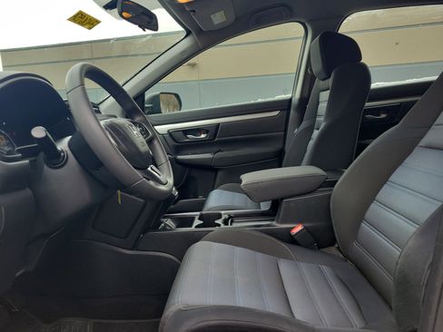 Used 2018 Honda CR-V LX image 20